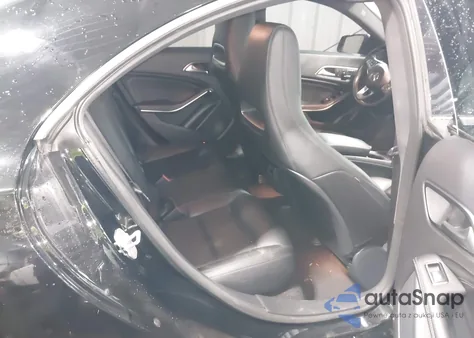 2015 Mercedes-Benz Cla 250 4Matic from USA, damaged, VIN WDDSJ4GB0FN248061